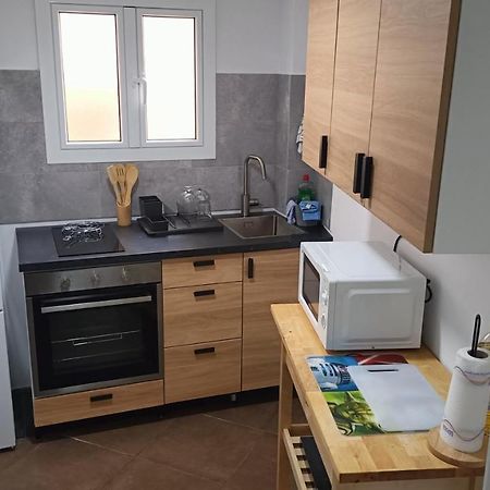 Casa Paraiso 2 Las Palmas de Gran Canaria Dış mekan fotoğraf