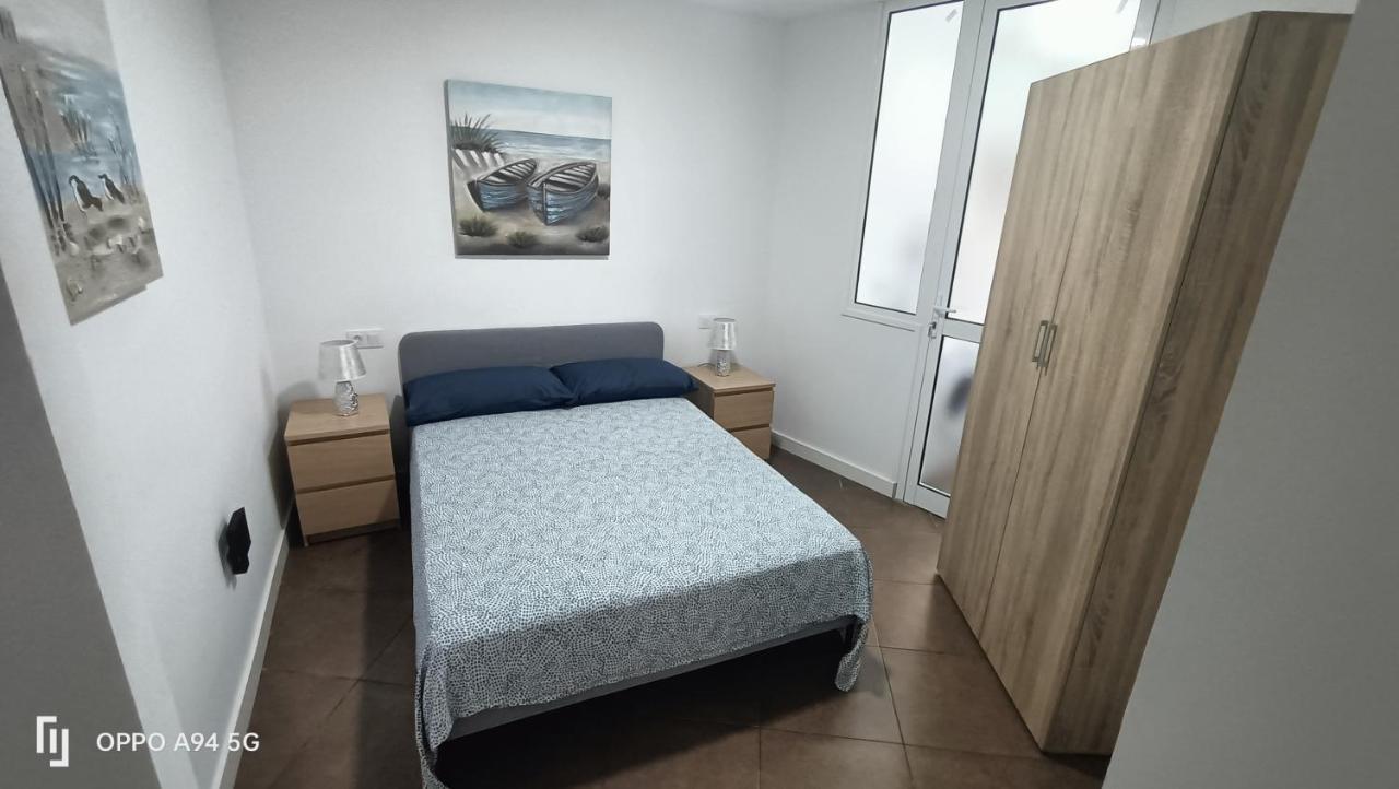 Casa Paraiso 2 Las Palmas de Gran Canaria Dış mekan fotoğraf