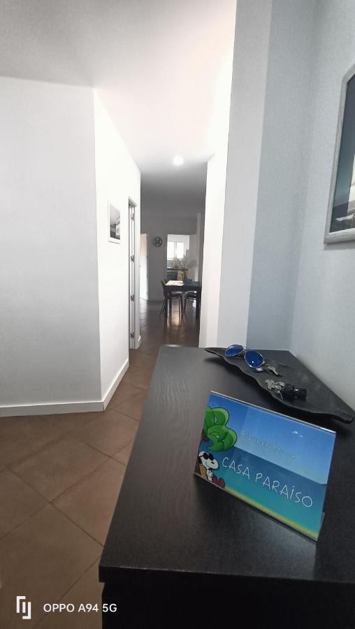 Casa Paraiso 2 Las Palmas de Gran Canaria Dış mekan fotoğraf