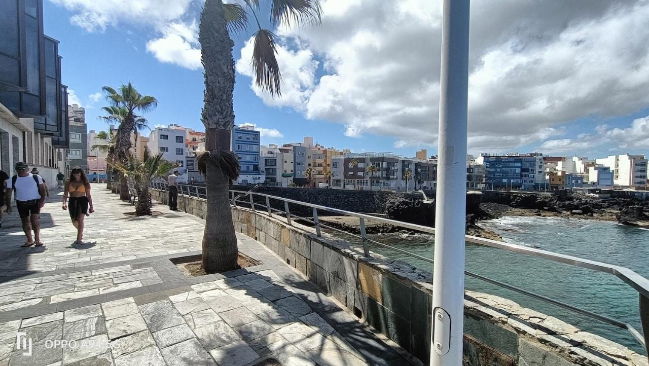 Casa Paraiso 2 Las Palmas de Gran Canaria Dış mekan fotoğraf