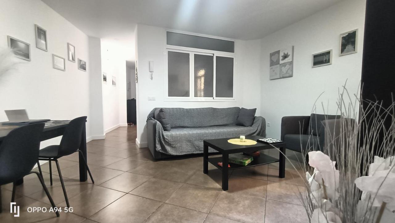 Casa Paraiso 2 Las Palmas de Gran Canaria Dış mekan fotoğraf